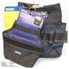 Image 1 : IRWIN 54 POCKET BUCKET TOOL ORGANIZER