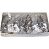Image 1 : BOXES OF 10 CONDOR SAFETY GLASSES