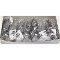 BOXES OF 10 CONDOR SAFETY GLASSES
