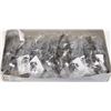 Image 1 : BOXES OF 10 CONDOR SAFETY GLASSES