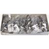 Image 1 : BOXES OF 10 CONDOR SAFETY GLASSES