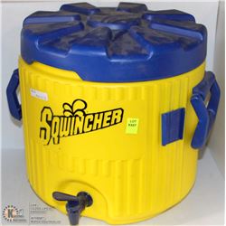 3GAL SQWICHER WATER JUG