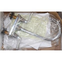 AMERICAN STANDARD CADET KITCHEN BAR FAUCET