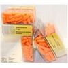 Image 1 : 5 CONDOR SOFT FOAM EAR PLUGS