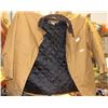 Image 1 : 3XL REDCAP LINED JACKET, NO HOOD