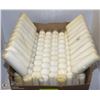 Image 1 : 10 PACKS OF 10-4" PAINT ROLLERS