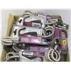 Image 1 : LOT OF 10 MASTERLOCK 24" BUNGEE CORDS WITH