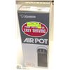Image 1 : ZOJIRUSHI COFFEE AIR POT