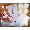 Image 1 : LOT OF 12 - 22OZ SPRAY BOTTLES
