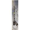 Image 1 : 2 TIGER TORCH WAND ATTACHMENTS WITH CANES