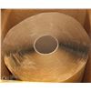 Image 1 : 1 ROLL OF MATE-LINE TAPE, 12" X 100'