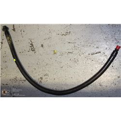 NEW AUTEC GAS HOSE 1/2"X36"