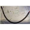 Image 1 : NEW AUTEC GAS HOSE 1/2"X36"