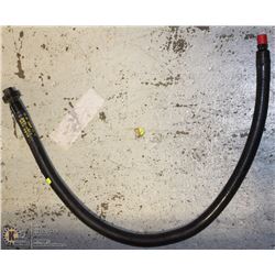 NEW AUTEC GAS HOSE 1/2"X36"
