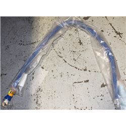 NEW DORMONT GAS HOSE 3/4"X60"