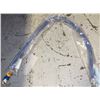 Image 1 : NEW DORMONT GAS HOSE 3/4"X60"