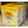 Image 1 : 3 ROLLS CONDOR CAUTION TAPE, 3PO X 1000'