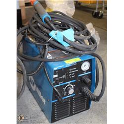 MILLER SPECTRUM 375 AC PLASMA CUTTING SYSTEM