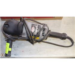 SIOX 120V HEAVY DUTY POLISHER 1200VS