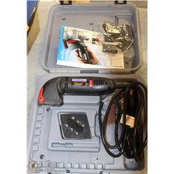 DREMEL CONTOUR SANDER MODEL 6000