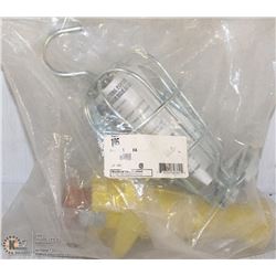 BRAND NEW TROUBLE LIGHT-NO BULB