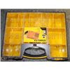 Image 1 : BRAND NEW STANLEY CARRY-ALL/ BIT ORGANIZER