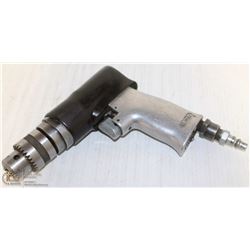 IR 3/8" DRIVE VARIABLE SPEED REVERSIBLE DRILL