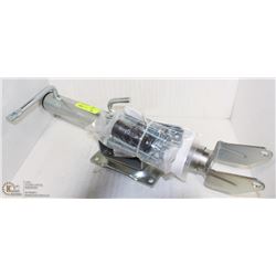 TRAILER SUPPORT LEG-NO WHEEL