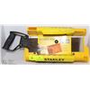 Image 1 : STANLEY MITRE BOX + SAW