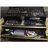 Image 1 : ALL TRADE TOOL CHEST SET NOT COMPLETE