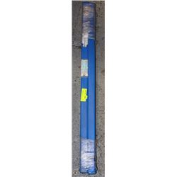 LOT OF FOUR 3FT TUBES OF WELDING ELECTRODES