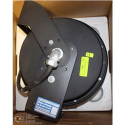 HEAVY DUTY 10GA CORD REEL