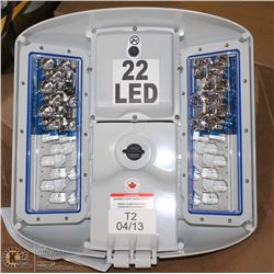 NEW LED STREET LIGHT