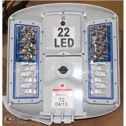 NEW LED STREET LIGHT