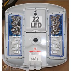 NEW LED STREET LIGHT