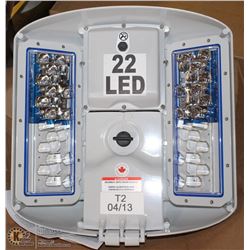 NEW LED STREET LIGHT