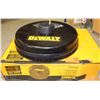 Image 1 : DEWALT 18" PRESSURE WASHER SURFACE CLEANER