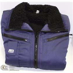 FRISTADS INSULATED JACKET 100% POLYESTER