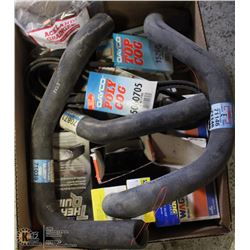 ASSORTED AUTOMOTIVE PARTS