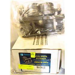 NEW FENCO SEMI-LOADED CALIPER