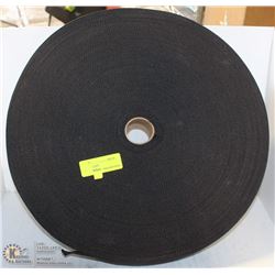 NEW ROLL OF 2" BULK NYLON STRAP