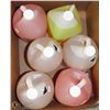 Image 1 : 6 ASSORTED 4L JUGS OF CLEANING AGENTS