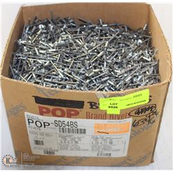 7000 POP RIVETS