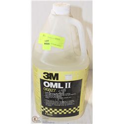 4L OF 3M OML PROTECTIVE COATING FILM