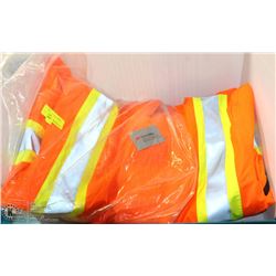 CONDOR 3-IN-1 JACKET 2XL