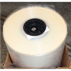 18"(WIDTH)/ 75G HEAT SHRINK 3500FT