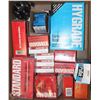 Image 1 : LOT OF ASSORTED AUTOMOTIVE PARTS
