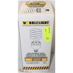 WOBBLE LIGHT REPLACEMENT BULB