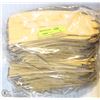 Image 1 : 2 DOZEN PAIRS OF BEST LIGHT-DUTY GLOVES