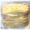 Image 1 : 2 DOZEN PAIRS OF BEST LIGHT-DUTY GLOVES
